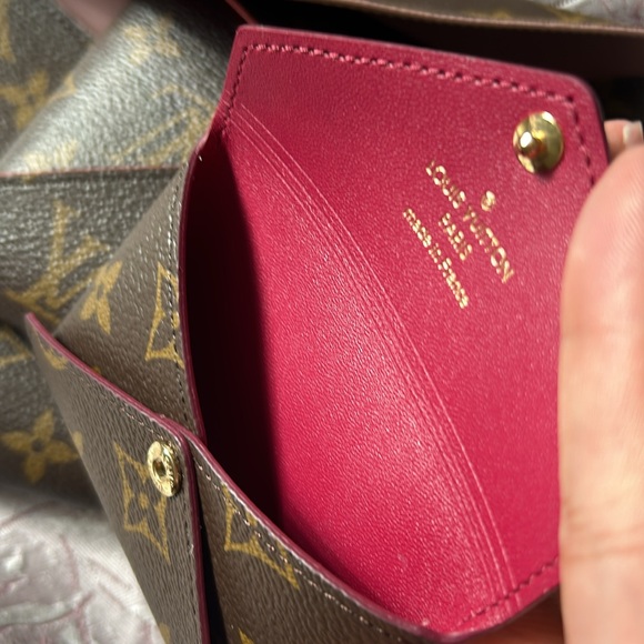 Kirigami Monogram set - Picture 7 of 13